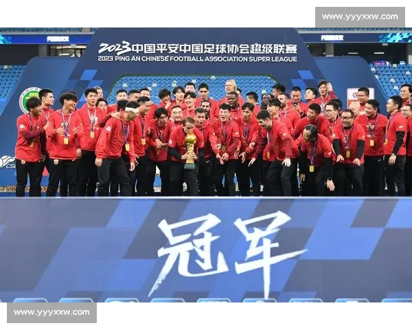 泰山压顶空欢喜，海港领跑仍稳当：中超谁真能抗住考验？